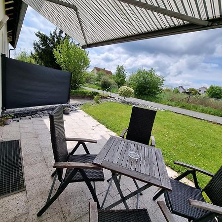Ferienwohnung Waldeck Am Edersee Extérieur photo