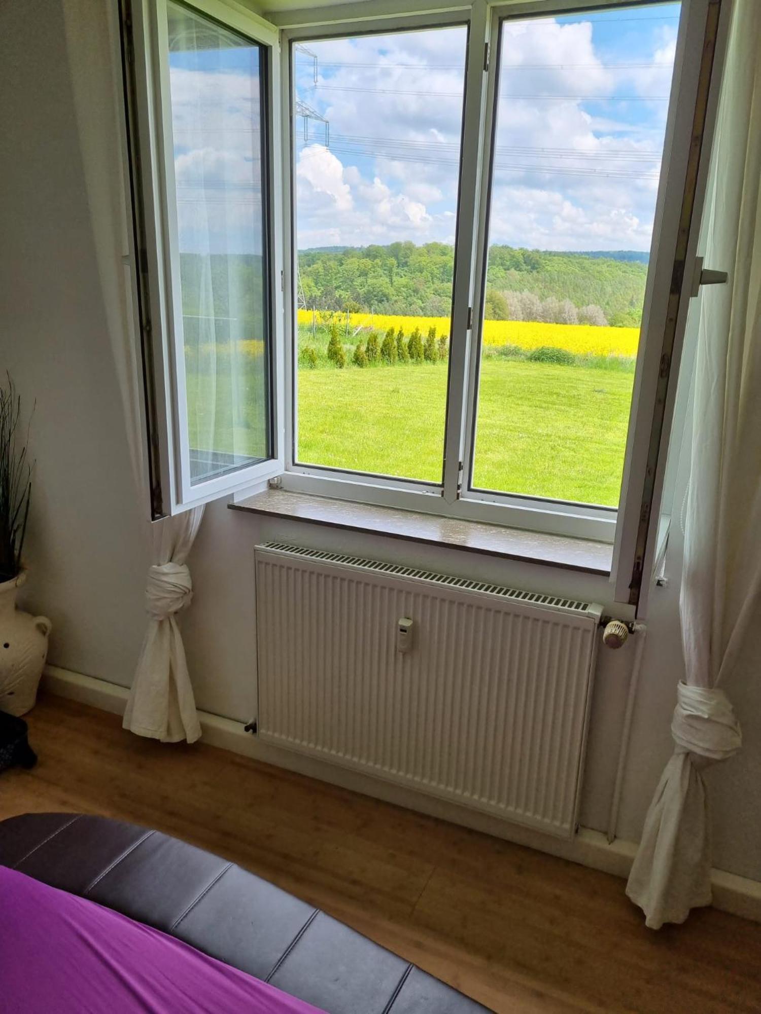 Ferienwohnung Waldeck Am Edersee Extérieur photo