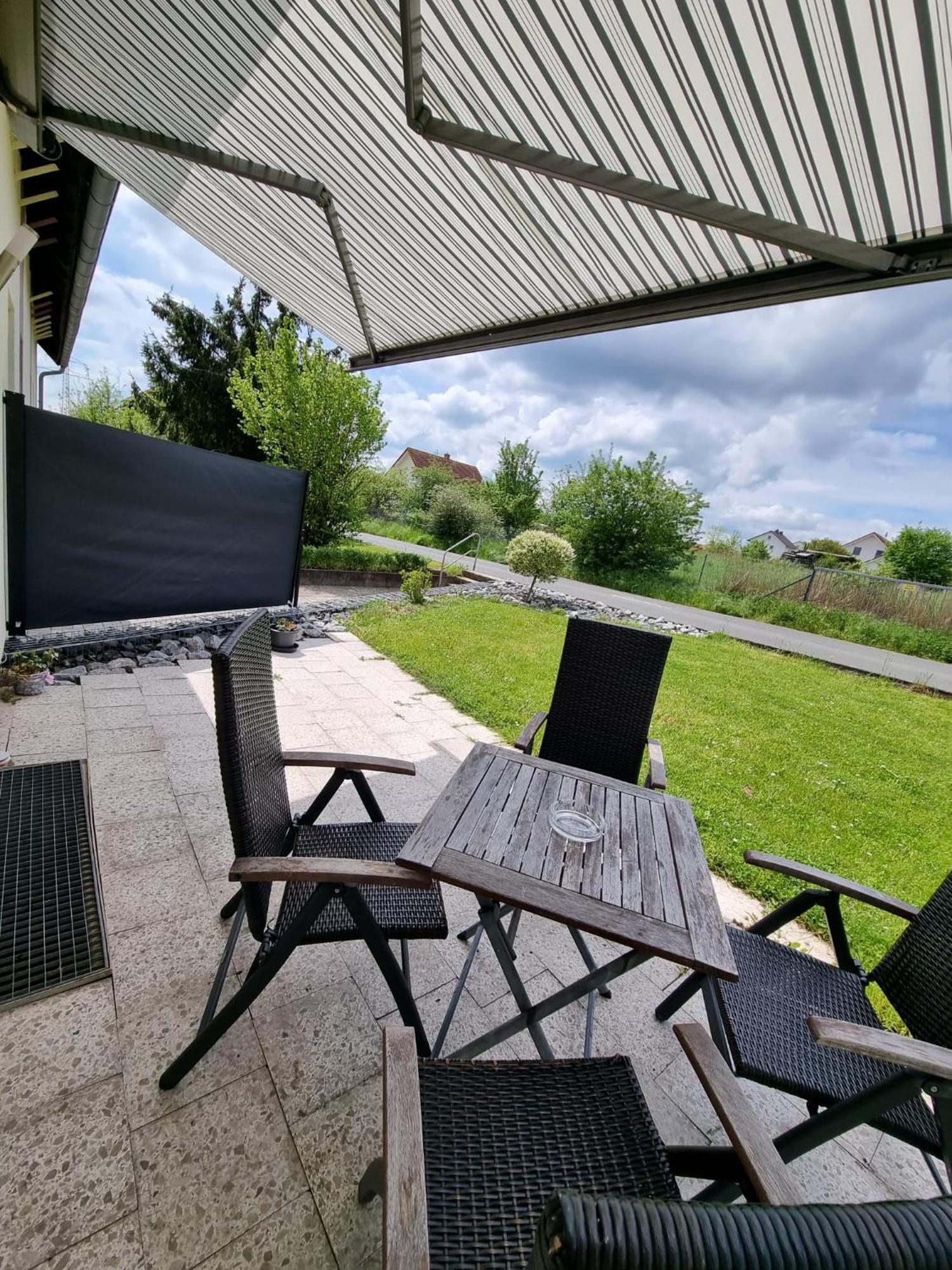 Ferienwohnung Waldeck Am Edersee Extérieur photo