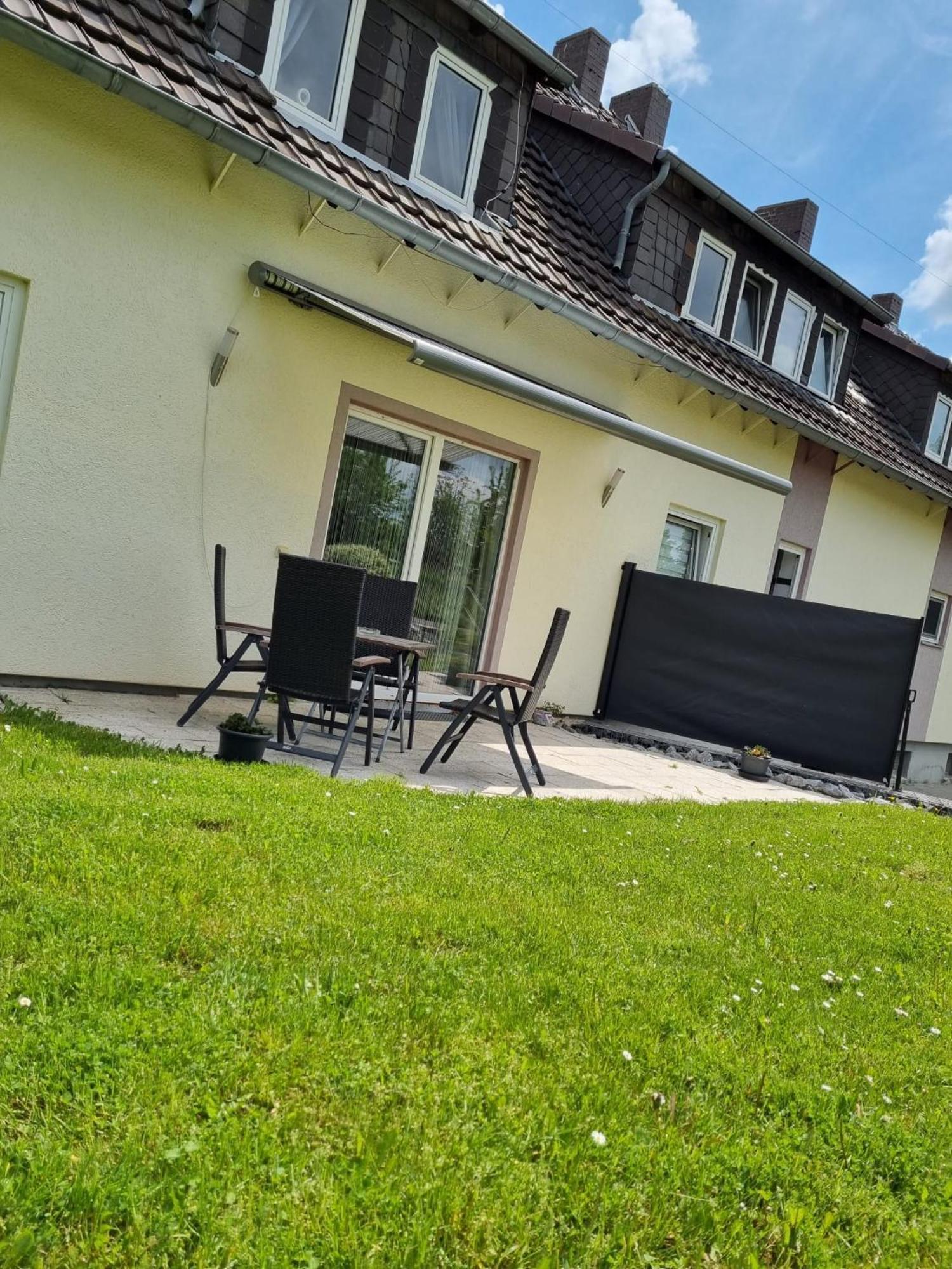 Ferienwohnung Waldeck Am Edersee Extérieur photo