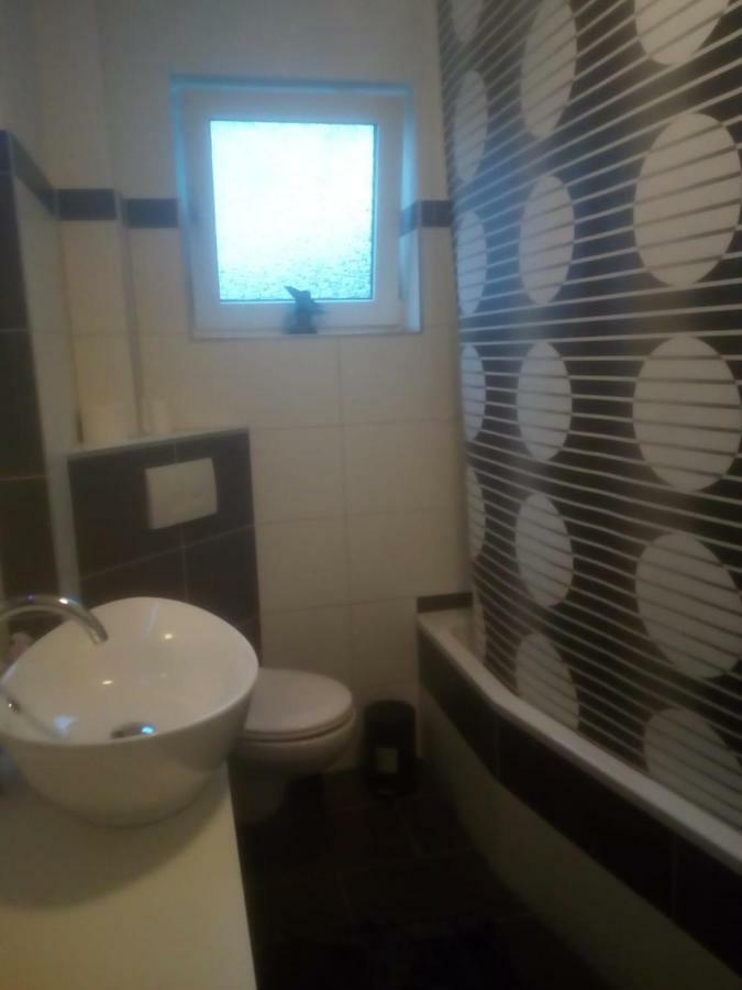 Ferienwohnung Waldeck Am Edersee Extérieur photo