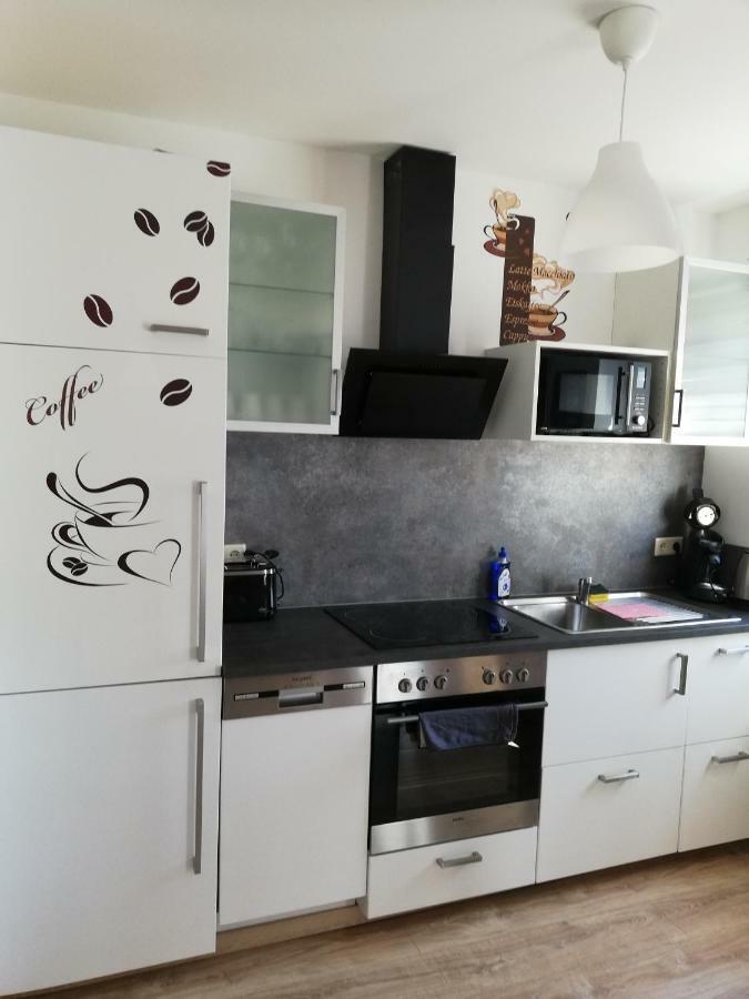 Ferienwohnung Waldeck Am Edersee Extérieur photo
