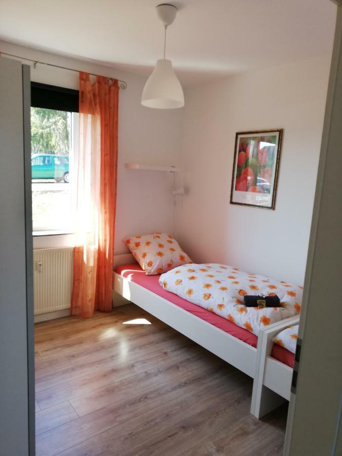 Ferienwohnung Waldeck Am Edersee Extérieur photo