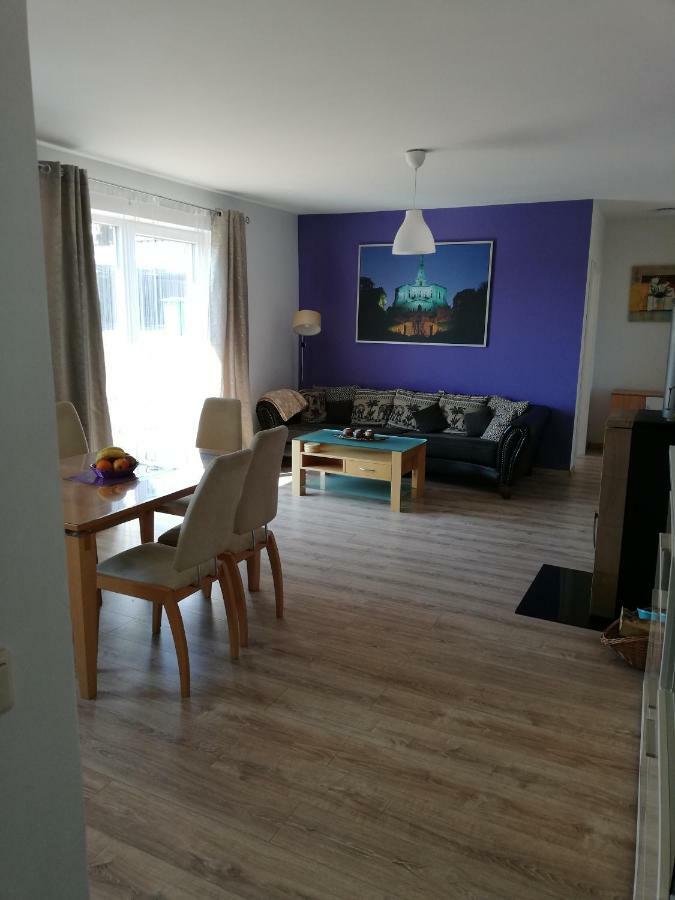 Ferienwohnung Waldeck Am Edersee Extérieur photo