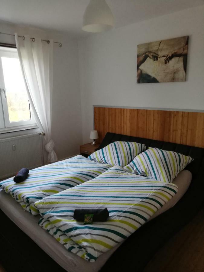 Ferienwohnung Waldeck Am Edersee Extérieur photo